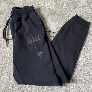 Under Armour joggers